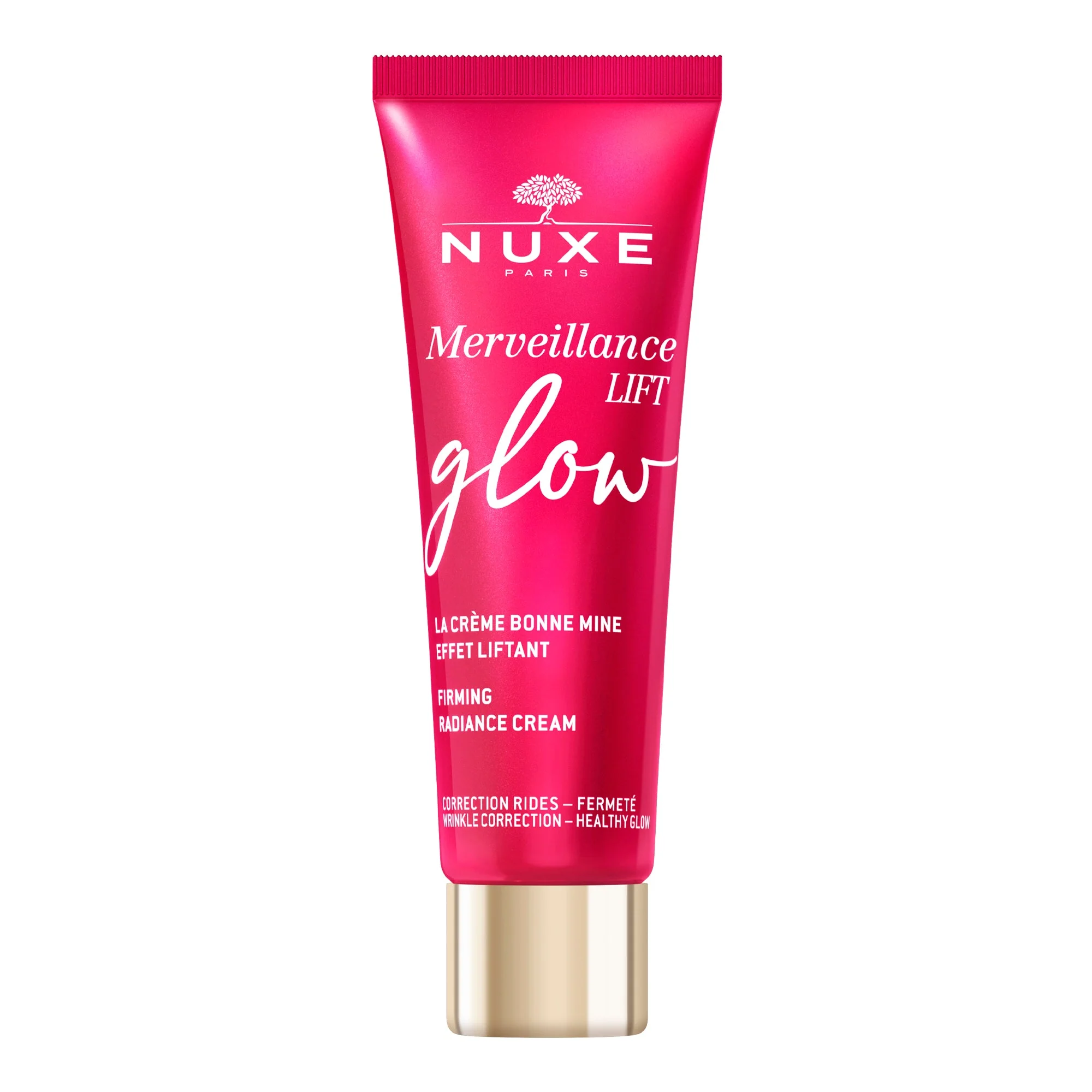 Firming Radiance Cream