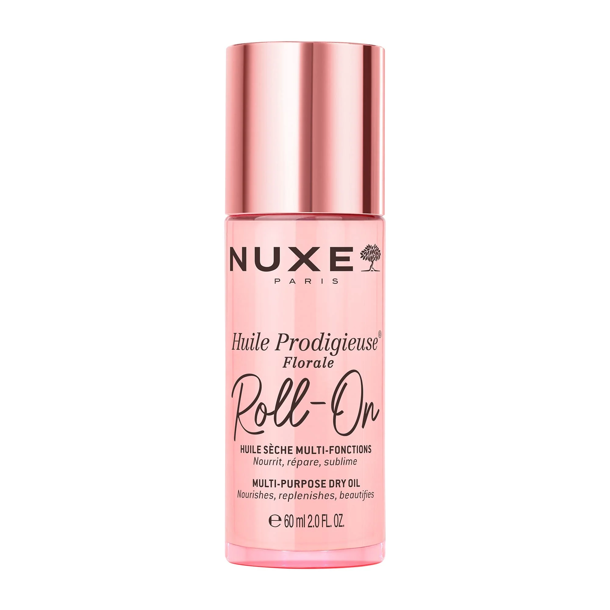 Huile Prodigieuse® Florale Roll-On